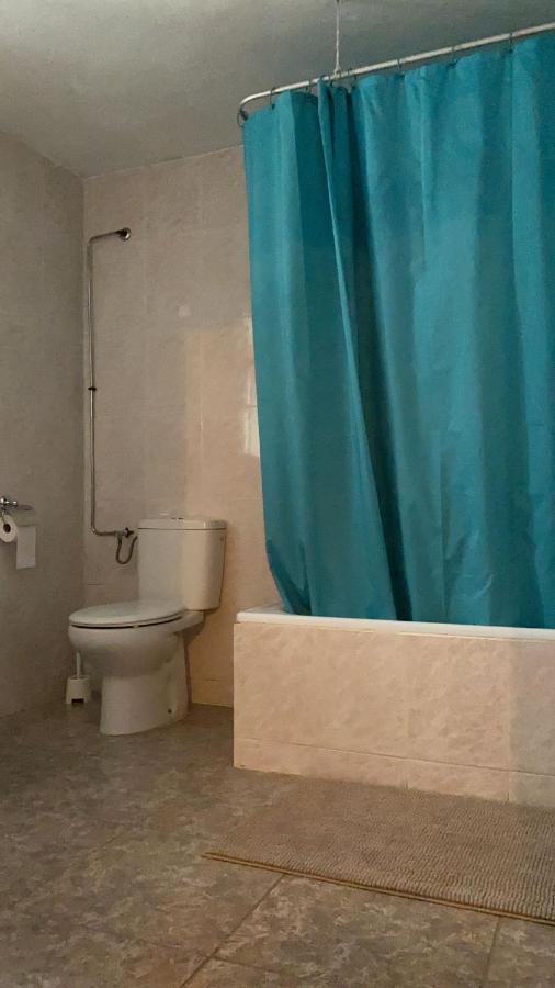 Alojamiento Casa Veronica Moratalla  Eksteriør billede